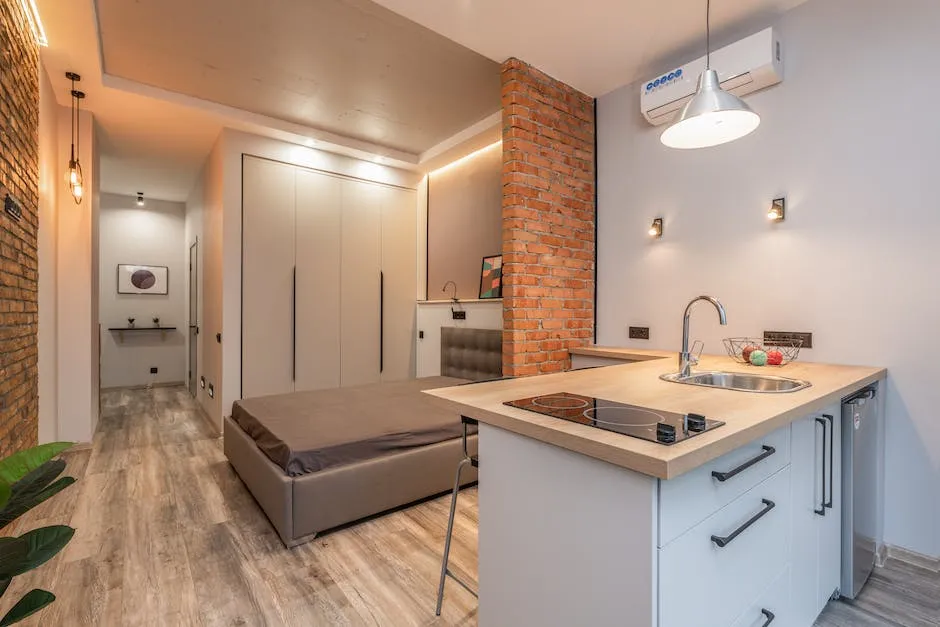 Ile kosztuje remont mieszkania w 2023